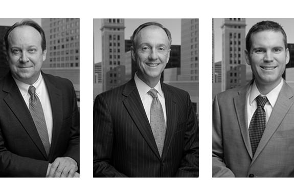 Hall & Evans Welcomes Three New Attorneys