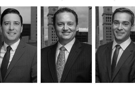 Hall & Evans Hires Three New Attorneys