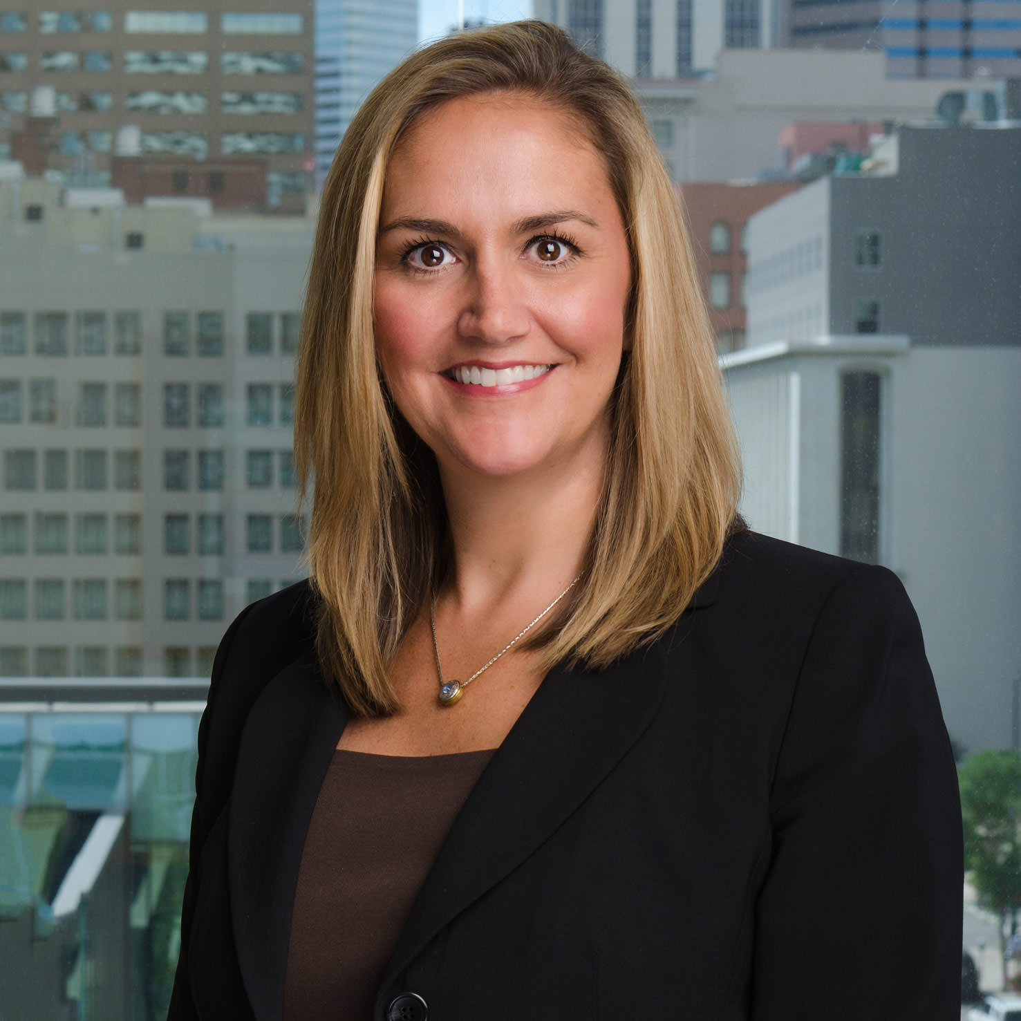 Paige K. Treptow - Hall and Evans LLC