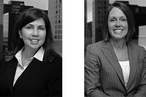 Hall & Evans Hires Two New Attorneys