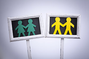 FMLA Spousal Leave Extended to Same-Sex, Legally Married Couples
