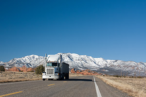 Truckers Beware The “City Different”