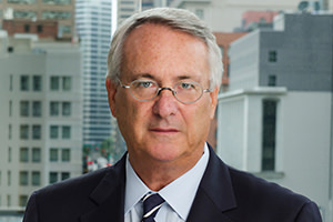 Bob Ferm Appointed President and Chair of the Board of the Federation of Regulatory Counsel