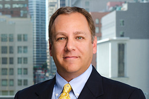 Hall & Evans Brings on Gary Kuhn as Special Counsel