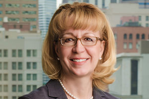 Deanne McClung Named Fellow of Litigation Counsel of America