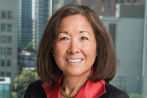 Joyce Nakamura Awarded The Denver Foundation’s 2016 Philanthropic Leadership Award