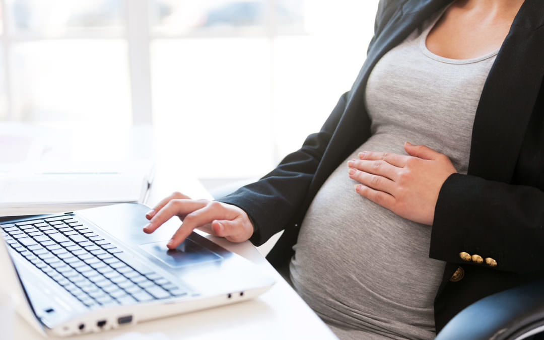 Pregnant Workers Fairness Act