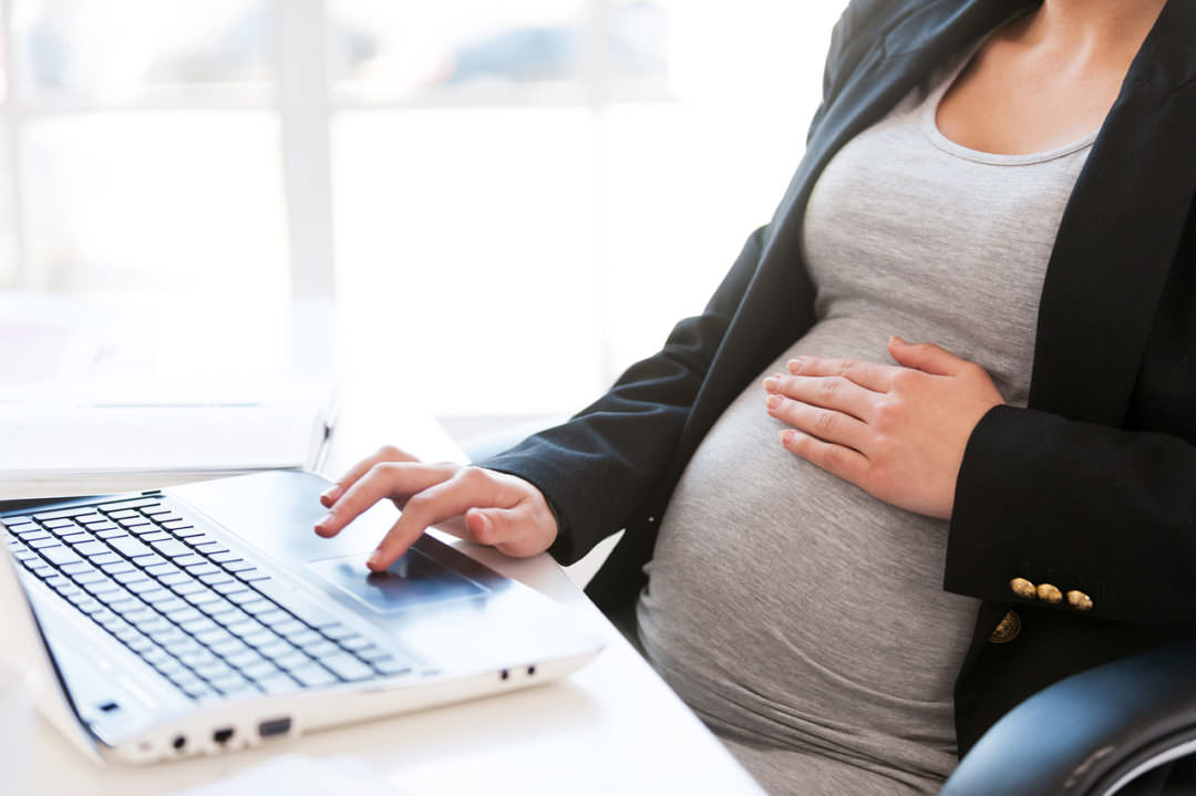 Pregnant Workers Fairness Act - Hall and Evans LLC