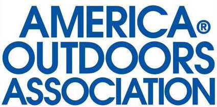 Pete Middleton and Ryan Winter Presented at the America Outdoors Association’s Annual Conference