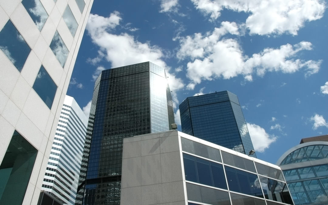 Denver’s New Regulations Make Large Buildings More Efficient