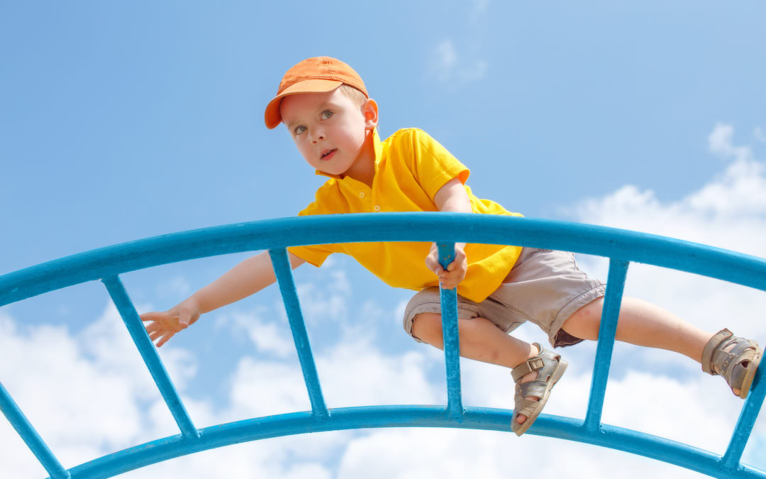 What Constitutes the “Dangerous Condition” of Playground Equipment When it Comes to Governmental Immunity?