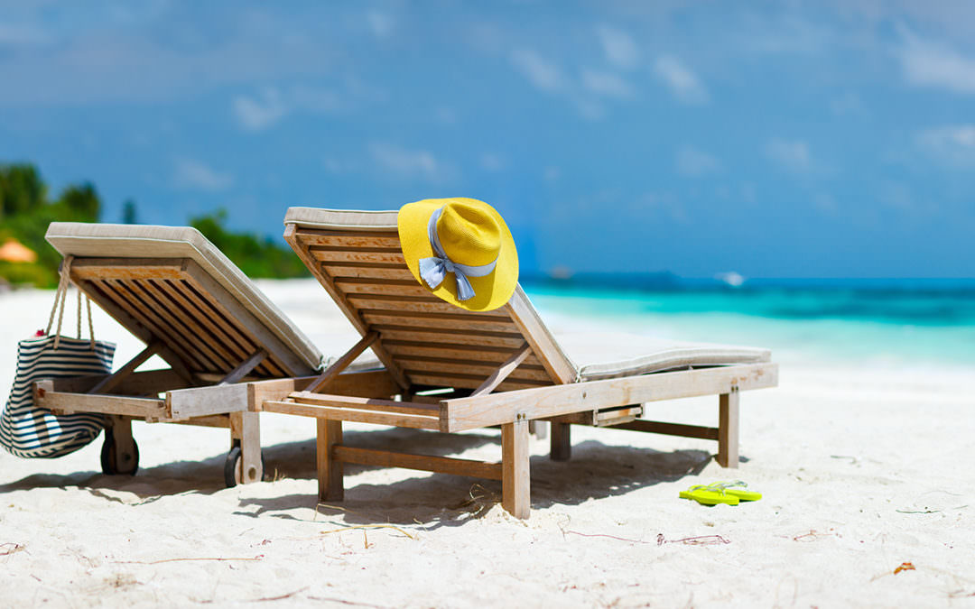 Employers May Want to Rethink Use-It-or-Lose-It Vacation Policies