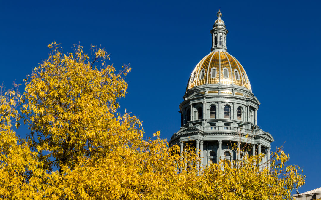 Colorado Legislature Limits Insurers’ Failure to Cooperate Defense