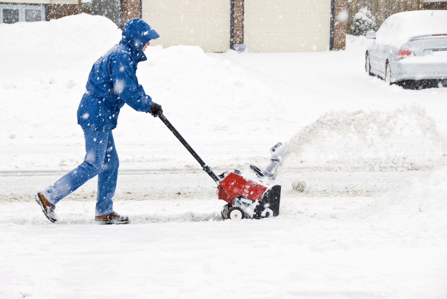 New Snow Removal Act May Ice Your Opportunity To Be Indemnified - Hall ...