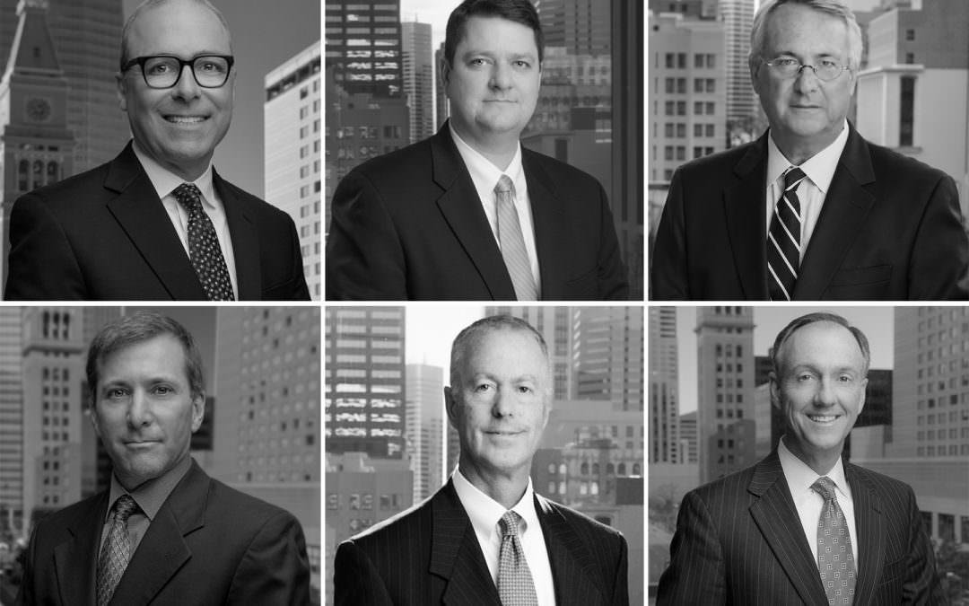 Six Hall & Evans Attorneys Named to “Best Lawyers”
