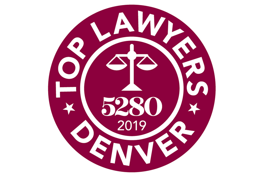 5280 Top Lawyers 2019 List