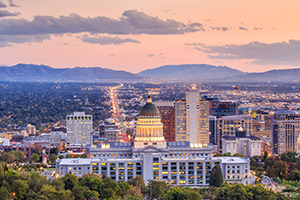 Hall & Evans Opens Salt Lake City, Utah Office