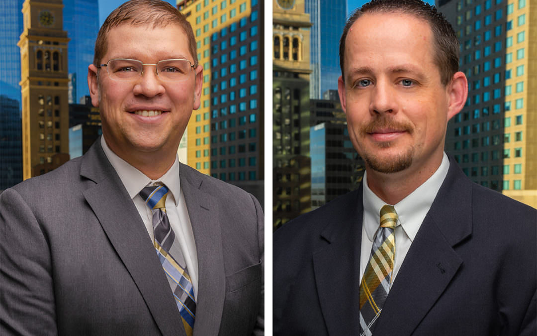 Casper Office Welcomes Two Special Counsel