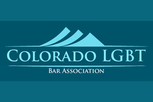 Hall & Evans Proudly Supports the Colorado LGBT Bar Association