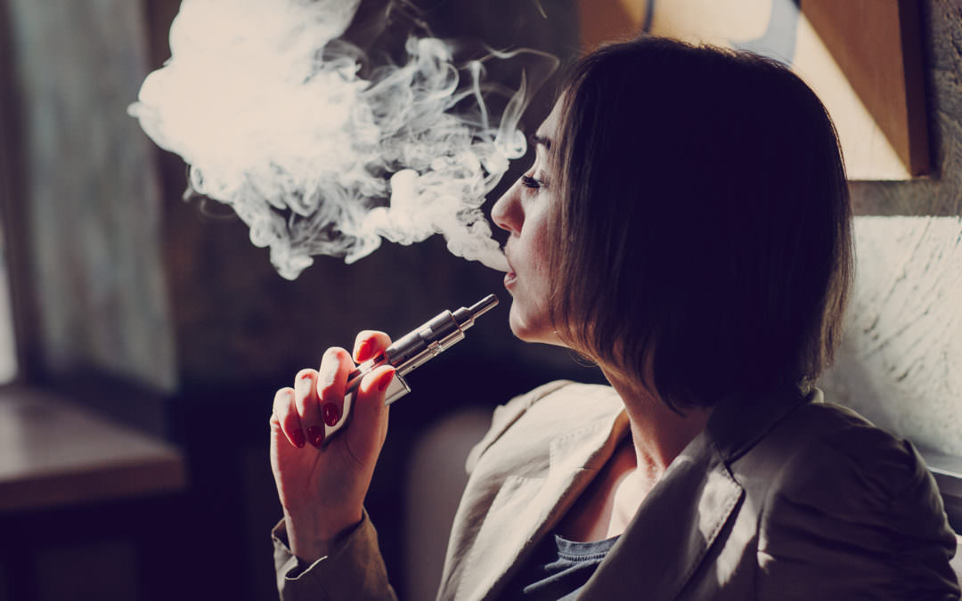 Up in Smoke? E-Cigarette & Vaping Lawsuits Explode in 2019