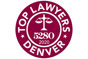 Chad Gillam Named Top Lawyer by 5280 Magazine