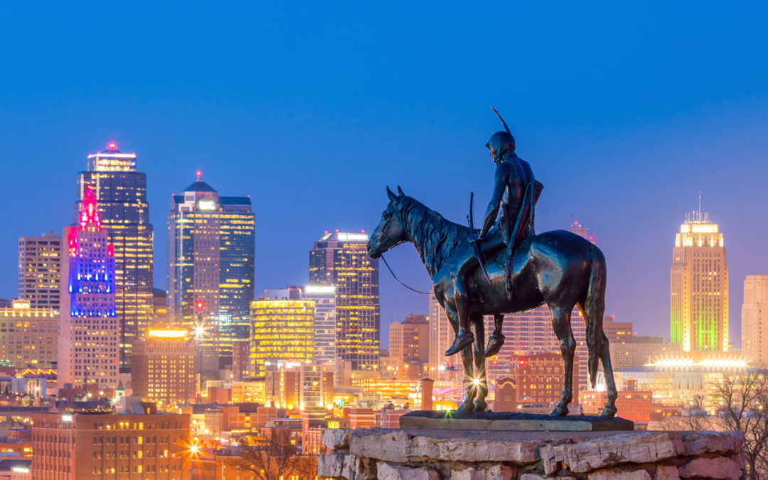 Hall & Evans Opens Kansas City, Missouri Office