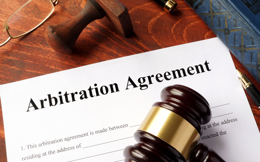Court Strikes Down Challenge to CMS’s Arbitration Agreement Rule