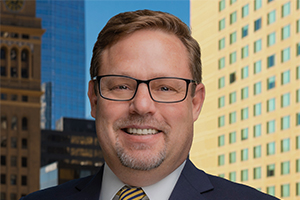 Denver Office Welcomes Frank Ingham