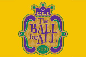 Hall & Evans is Proud to Sponsor the Center for Legal Inclusiveness 2021 Ball for All