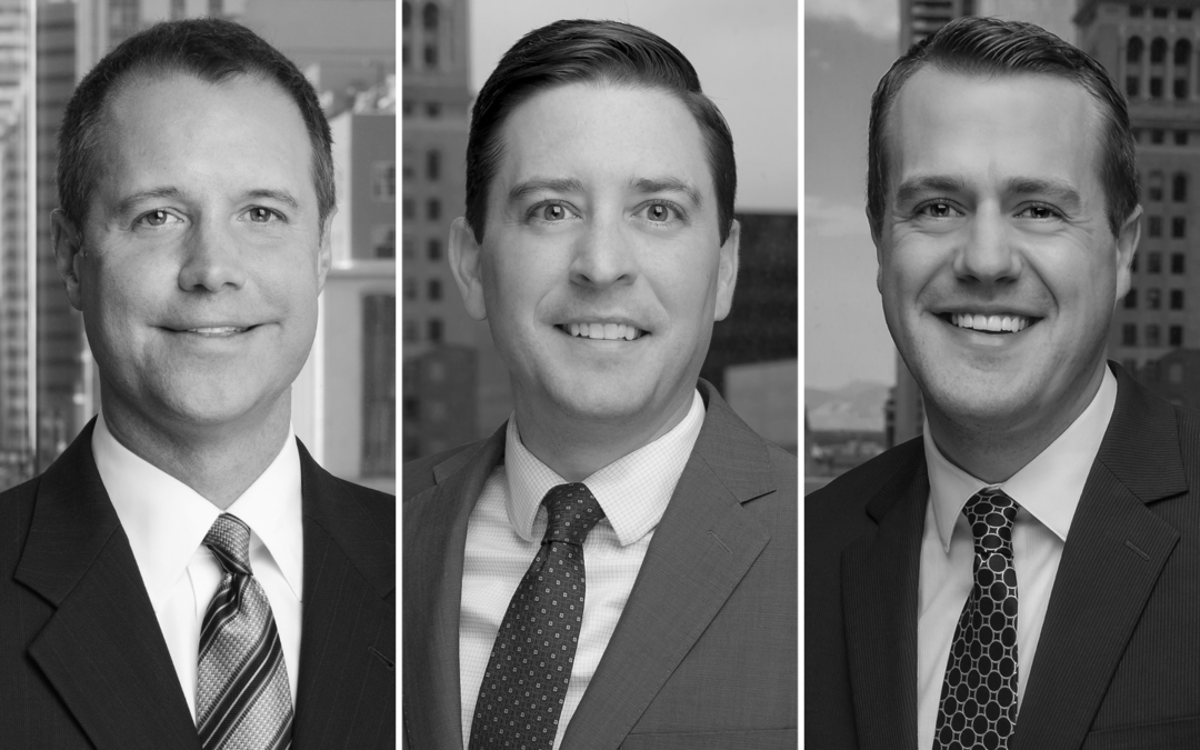 H&E Attorneys Contribute to “The Practitioner’s Guide to Colorado Construction Law”