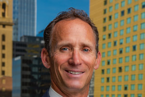 Denver Office Welcomes Bob Weiner