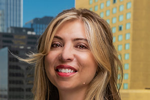 Denver Office Welcomes Heather Thomas