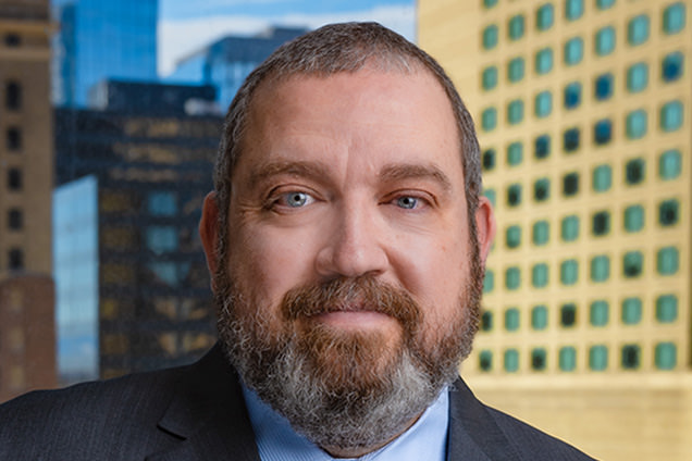 Denver Office Welcomes Andrew Figel