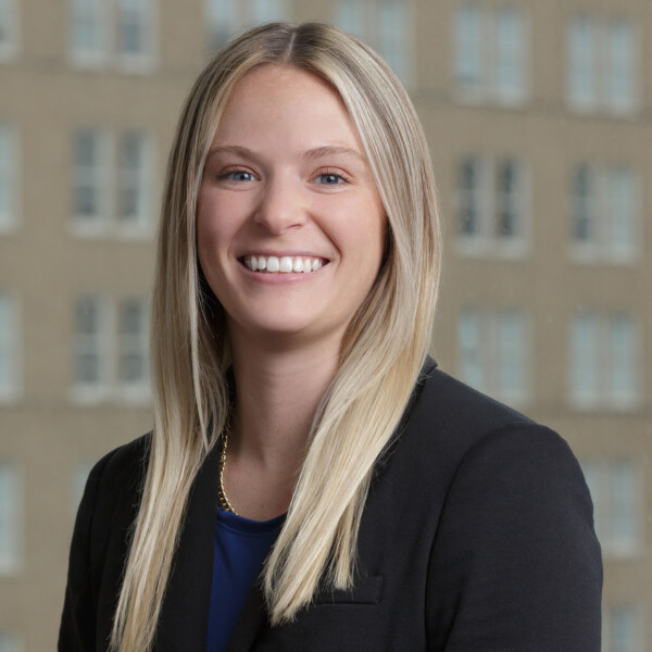 Robin Koogler Selected for 2023 Missouri & Kansas Super Lawyers Rising