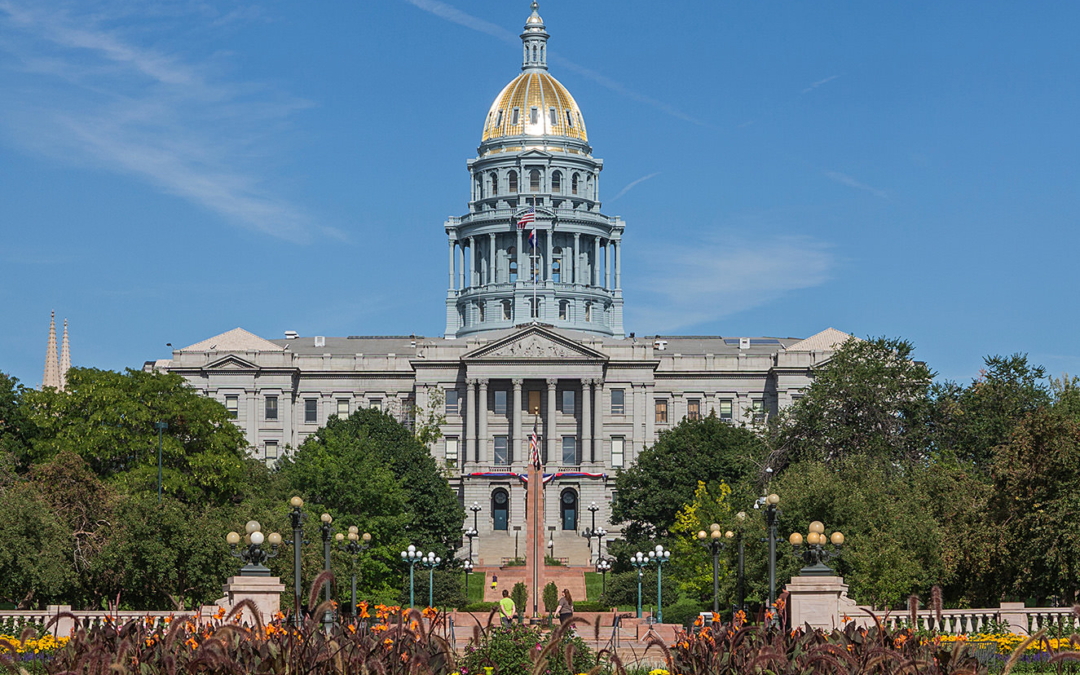Less Drama, More Substance: Property & Casualty Insurance Legislative Highlights